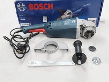 Bosch GWS 2200 Smerigliatrice