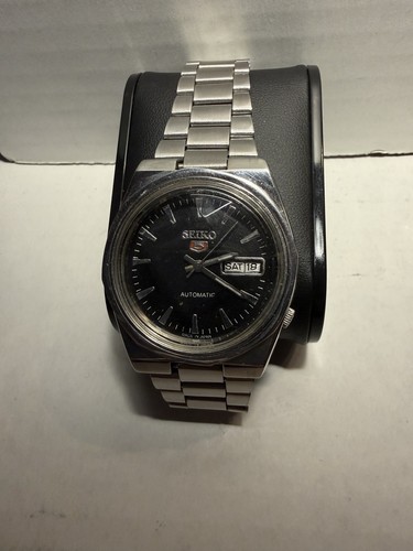 Seiko automatico 6319 - seiko,