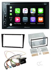 Pioneer MP3 USB DVD Bluetooth