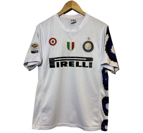Maglia inter milan away - maglia,