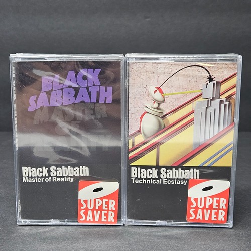 Black sabbath master - sabbath, of
