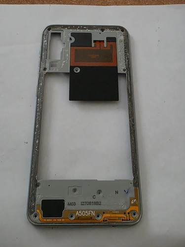 Telaio per samsung - per,