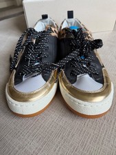 SNEAKERS GOLDEN GOOSE "YEAH" -