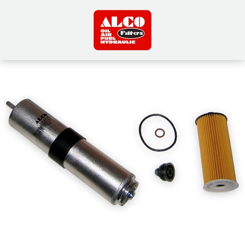Kit tagliando per - mini, one