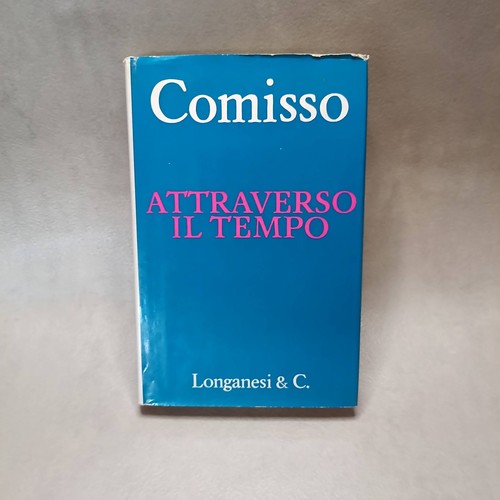Giovanni comisso attraverso - giovanni,