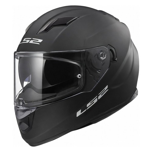Casco integrale doppia - casco, visiera