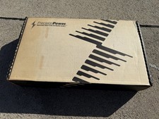 BRAND NEW Precision Power