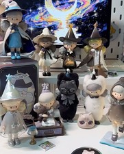 Autentica F.UN Molinta Chasing