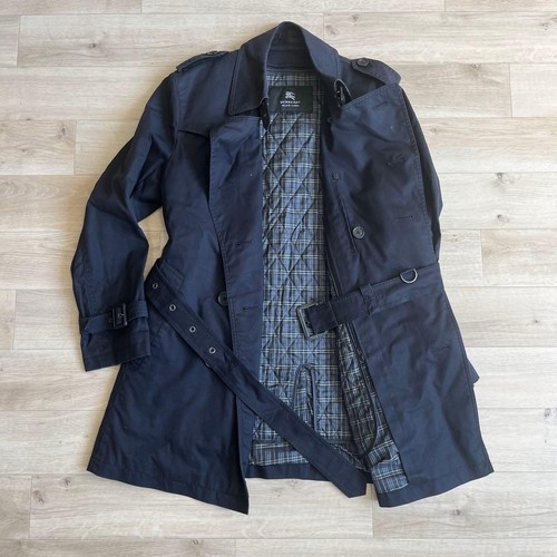 Burberry black label - burberry,