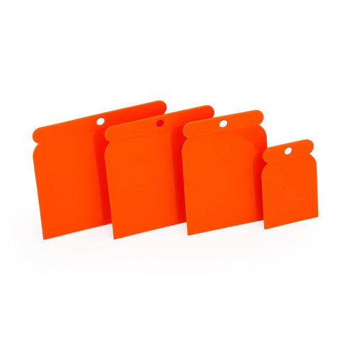 Set spatole giapponesi in - di,