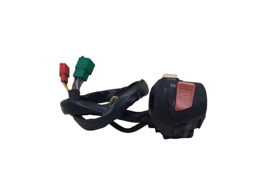 Commutatore destro kymco - commutatore,