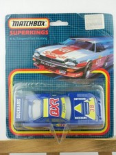 SP-07/08 (K-006) Zakspeed Ford