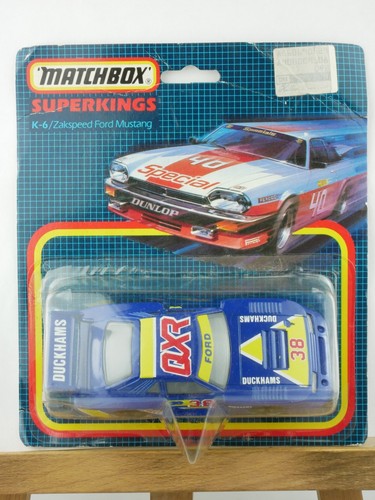 Zakspeed ford - sp-07/08,