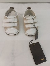 Scarpe Neonato FENDI