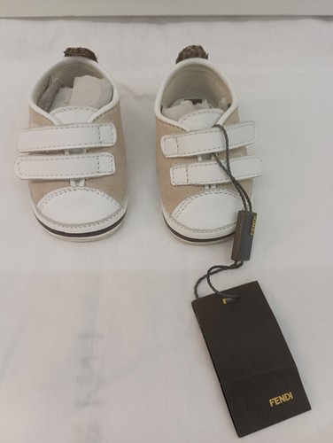 Scarpe neonato fendi - neonato,