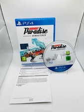 Burnout Paradise Remastered