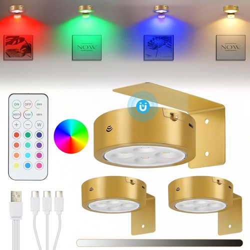 Confezione luci quadro da - 3,