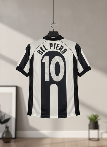 Juventus maglia calcio home - maglia,