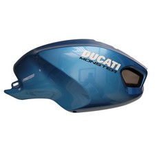 Cover serbatoio ducati monster - serbatoio,