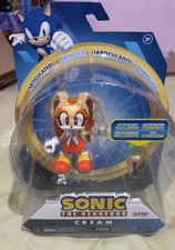 Figurina JAKKS Pacific Sonic