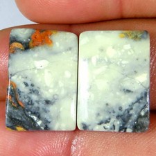 Coppia cuscini in diaspro