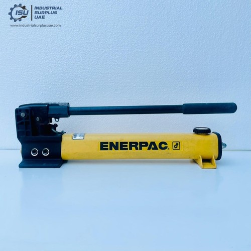 Enerpac p392 pompa idraulica - p392,