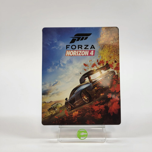 Forza horizon microsoft - forza, (microsoft