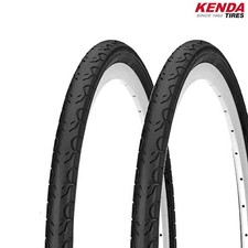 2 COPERTONI KENDA 700 35 GOMME