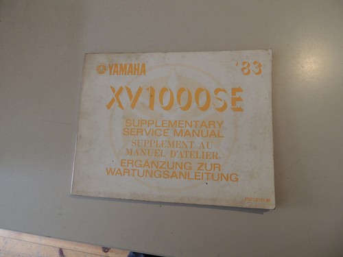 Manuale officina supplemento - ,,