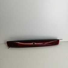 Terzo fanale stop - , freno