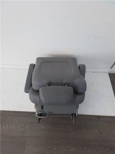 sedile posteriore centrale per