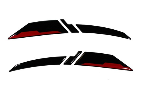 Kit grafica moto carena sedile - grafica,
