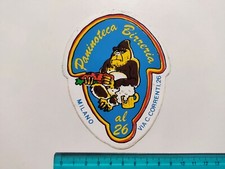 STICKER SANDWICH SHOP BEER AT