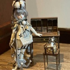 Casa delle Bambole Miniature