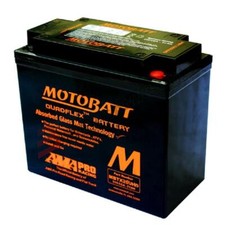 Motobatt batteria mbtx30uhd - batteria,