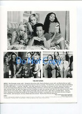 Foto lucida Rob Schneider Anna