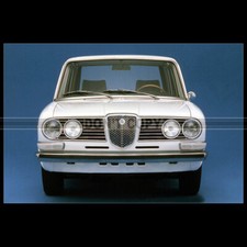 Photo A.020085 LANCIA 2000