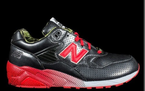 Taglia new balance - 10,