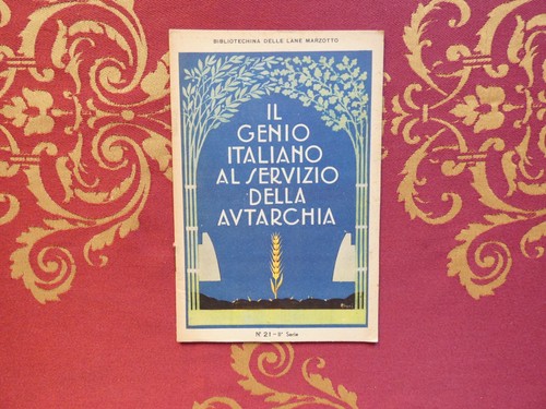 Genio italiano servizio - il, al