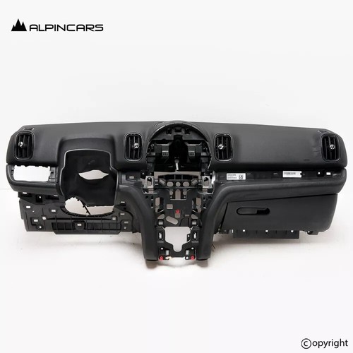 Mini f60 countryman quadro - f60,