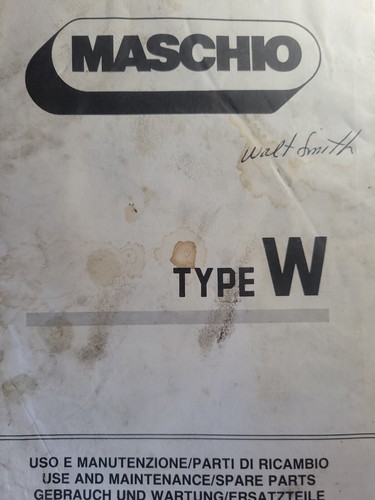 Trattore agricolo maschio - agricolo, tipo