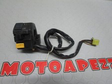 SUZUKI RGV RG 250 COMMUTATORE COMANDO SINISTRO LUCI LEFT CONTROL SWITCH LIGHT 