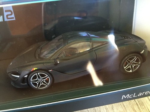 Tsm mclaren 720s - mclaren, sms-r