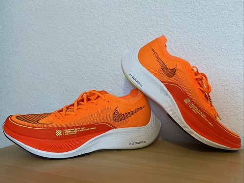 Nike zoomx vaporfly next - next%, 2