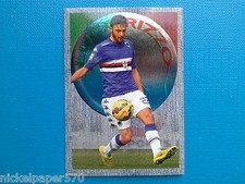 FIGURINE CALCIATORI PANINI