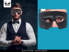 CARNEVALE HALLOWEEN MASCHERA