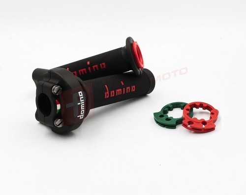 Domino xm2 acceleratore azione - domino,