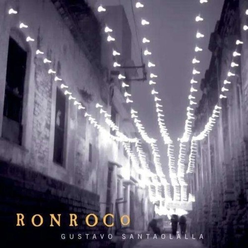 Gustavo santaolalla - gustavo,