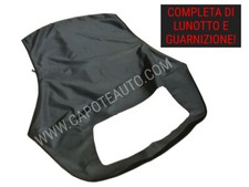 Capote Mercedes Clk 208  prima