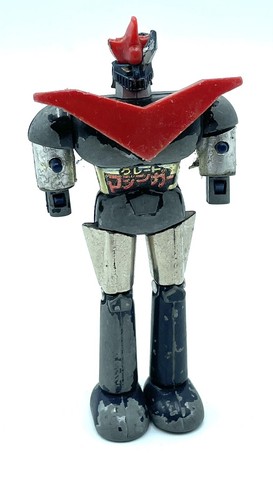 Vintage great mazinger - vintage, robot